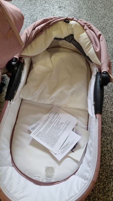 Детска количка Adbor-Nemo