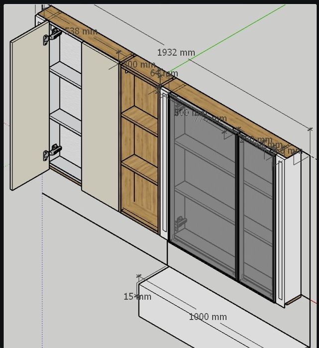 Обучение дизайнер мебели