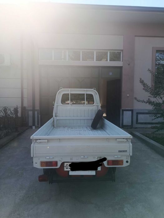 Chevrolet labo moshina