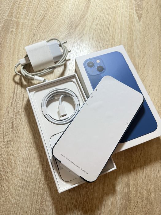 Iphone 13 256 gb
