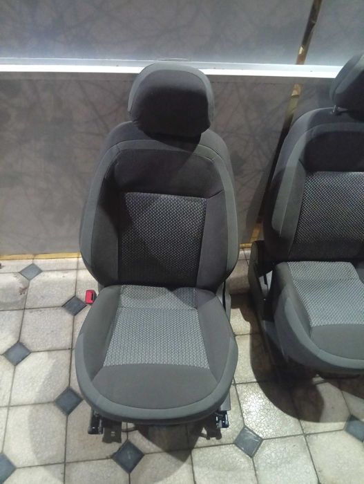 Сидение сотилади