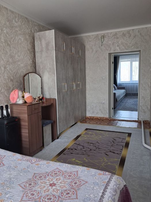 Срочно продам квартиру