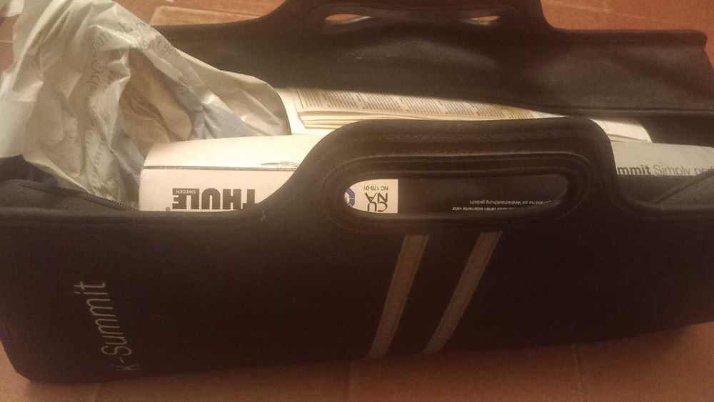 Вериги за сняг Thule K-Summit 22