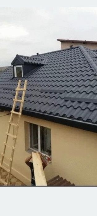 Reparații acoperișuri