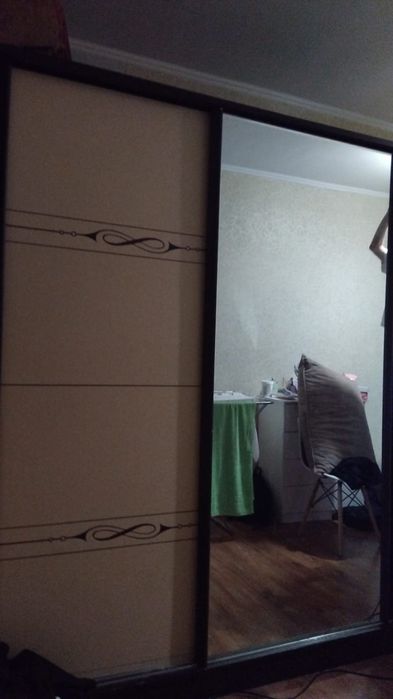 Продам шкаф -купе