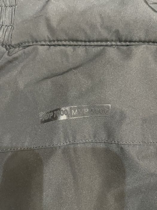 Ски панталон