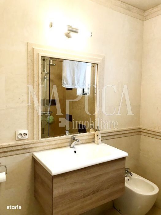 Apartament 2 camere de vanzare in Borhanci, Cluj Napoca