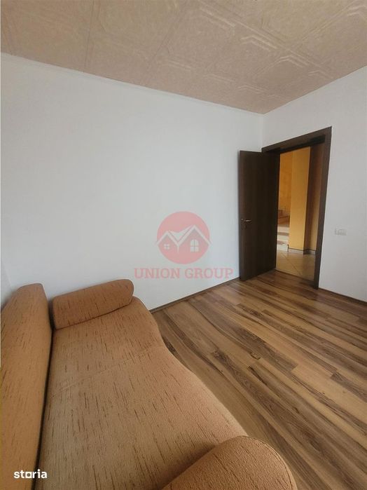 Casa P+M cu Teren de 530 mp - Cumpăna Cartier Del Sole