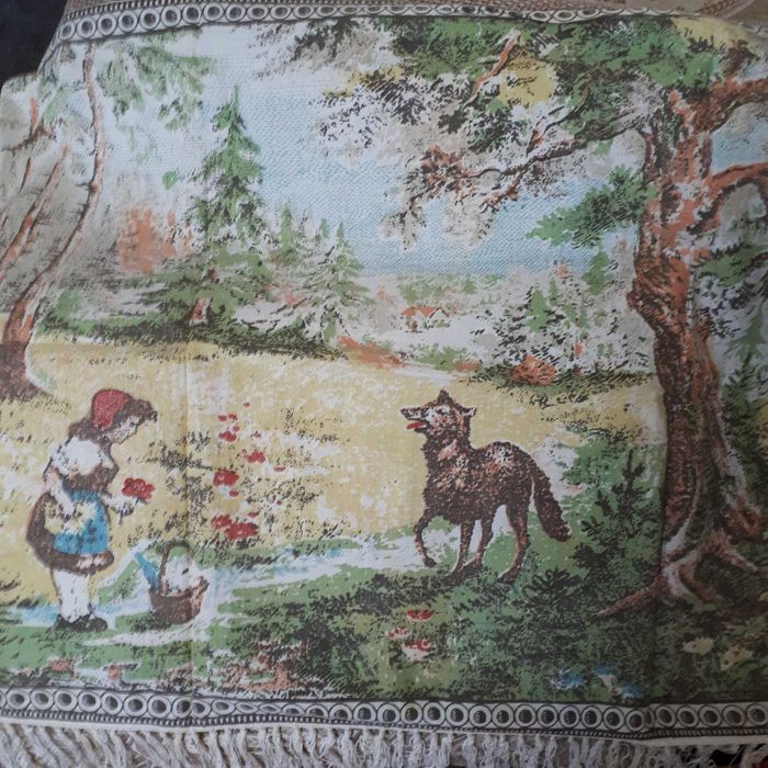 Гобелены       .