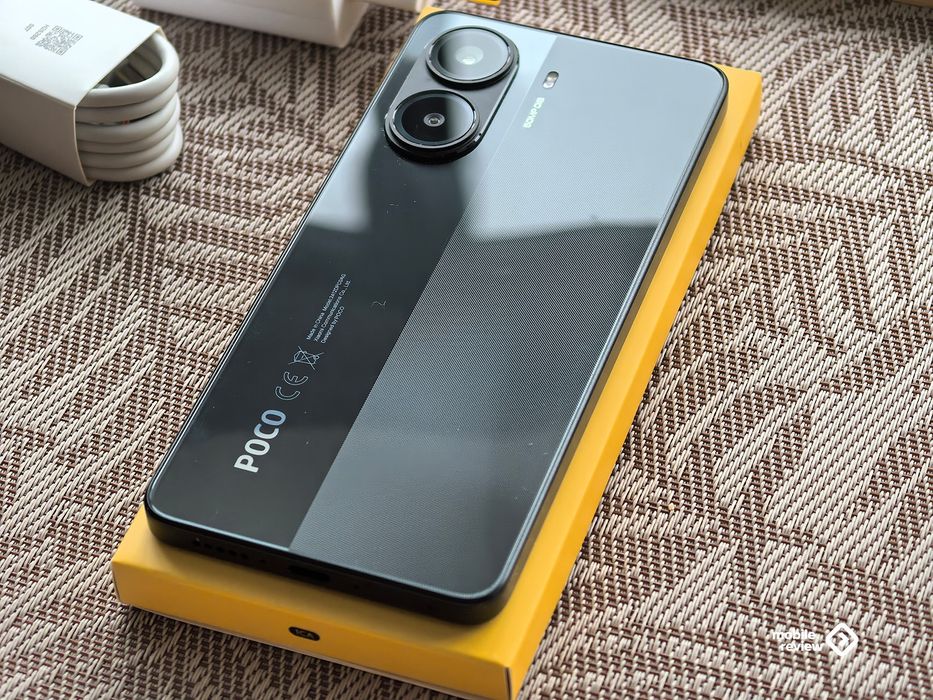 Xiaomi Poco X7 Pro 5G (512GB/24GB)