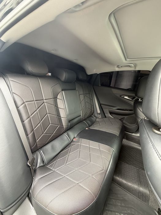 Malibu 2 Premier Full Ideal!!!