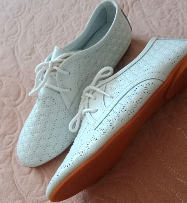 Продам обувь на лето