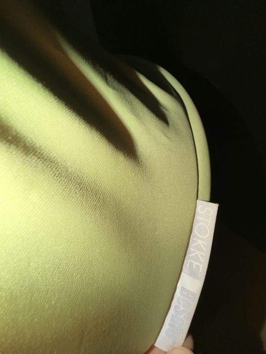 Автолюлька Stokke