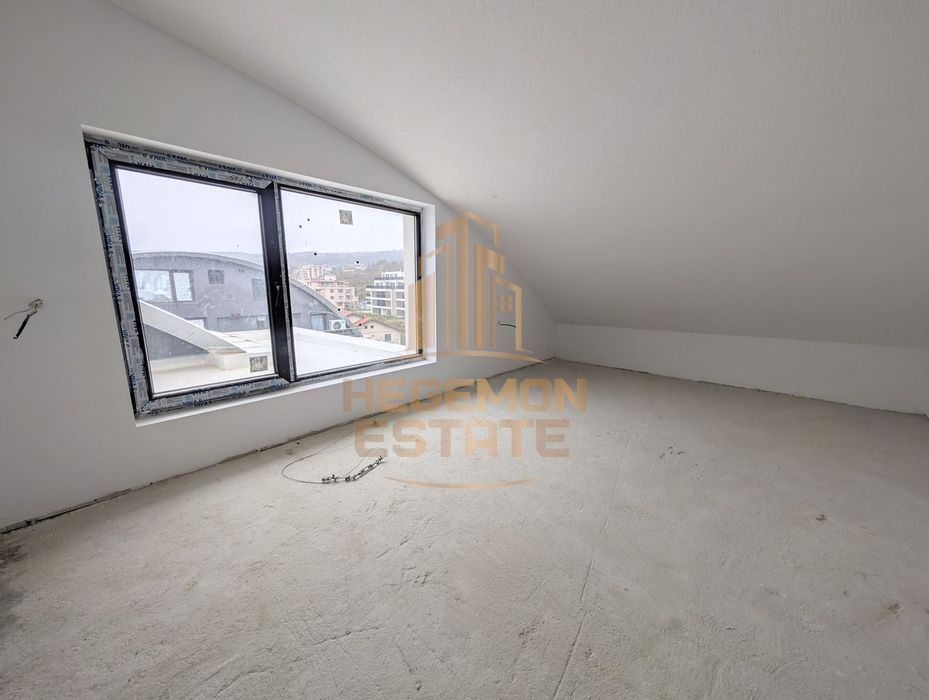 Продава се Мезонет в Варна, Виница - 150 кв.м за 1334 €/кв.м - Снимка #4