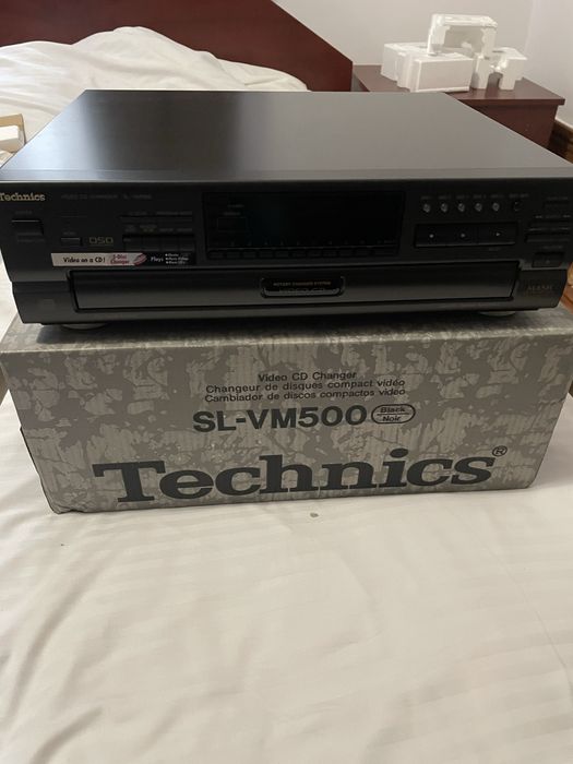 Technics NOI Pachet !!