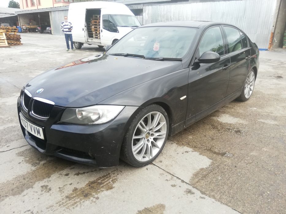 Aripa stângă/dreapta BMW e90/e91