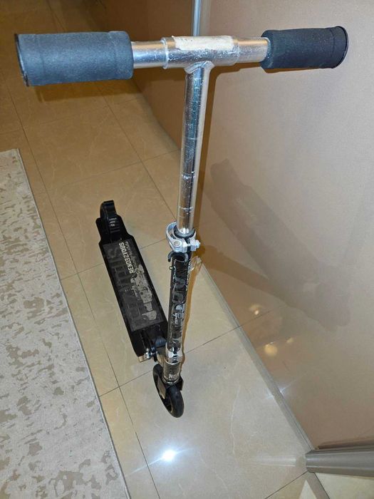 Детска тротинетка