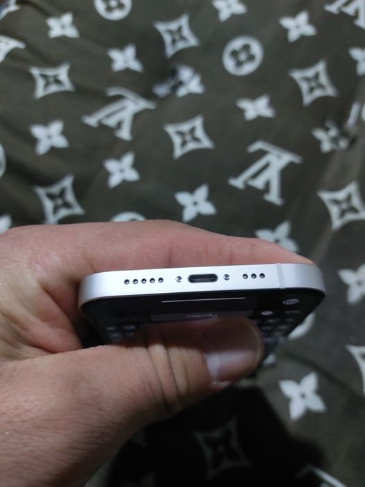 Iphone 13 128 gb 100%