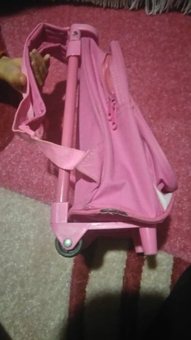 Детски раници