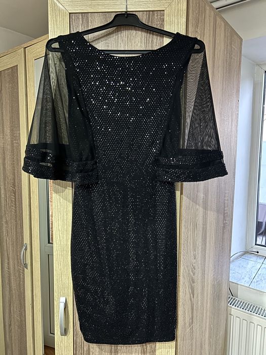 Rochie dama eleganta