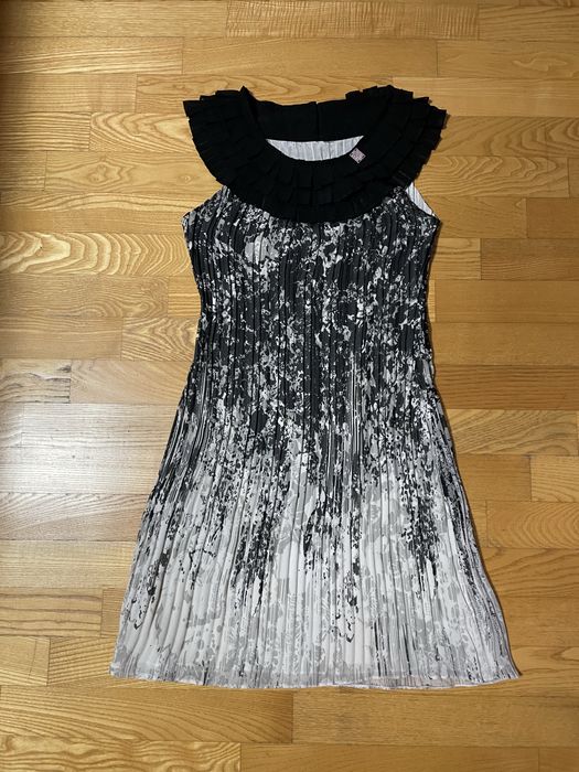 Летни рокли-Waggon Paris, Ted Baker, Енита, Guess