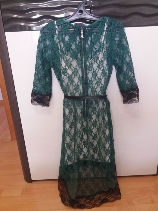 Платье праздничное р. 46