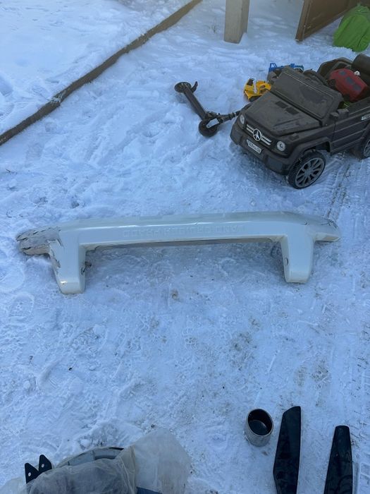 Прадо 150 запчасти