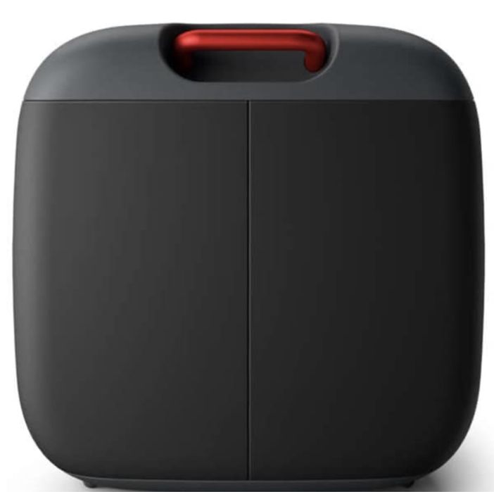 Boxa portabila Philips, Waterproof, Bluetooth