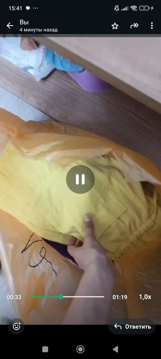 Отдам даром вещи
