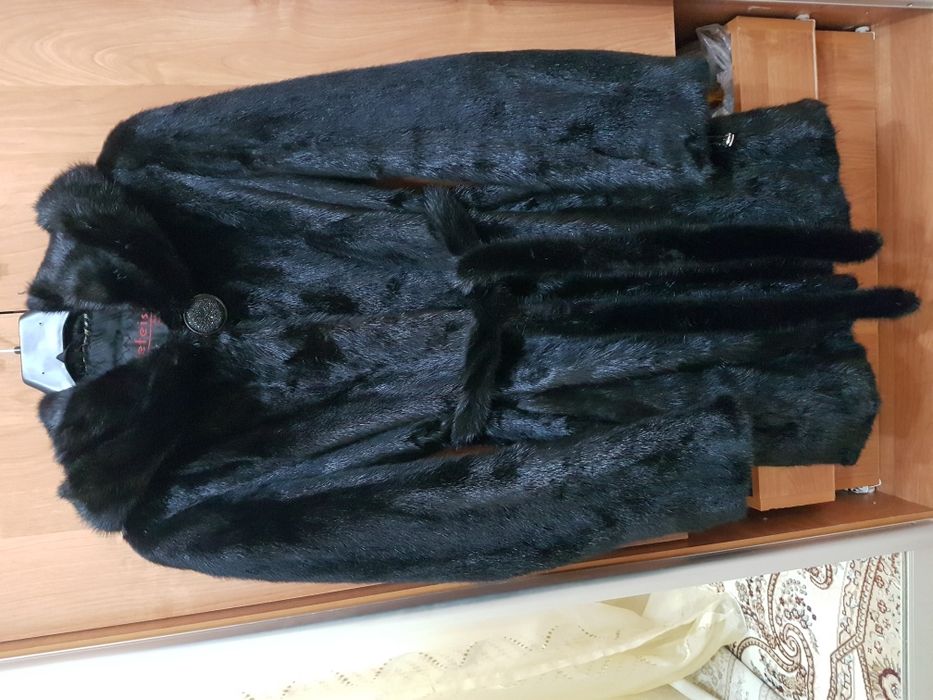 Срочно продам шубу