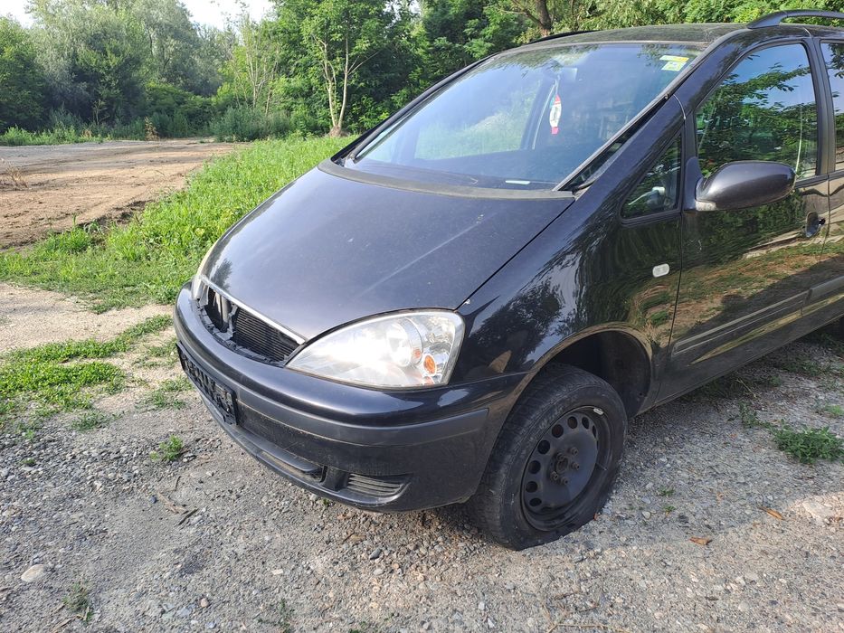 Bara faruri aripi capota ford galaxy 2000 - 2002 -2004 - 2006