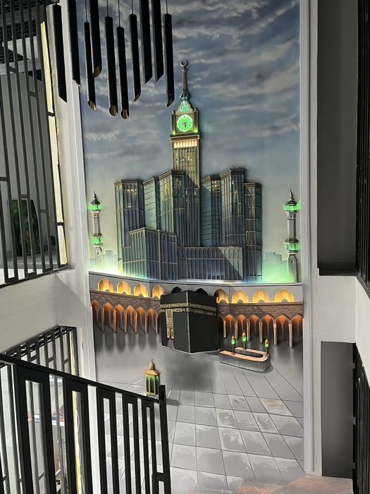 Rassom, рассом, художник деворга асарлар чизиш