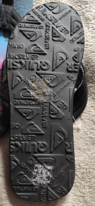 Quiksilver,Nike, Lotto,Under Armour