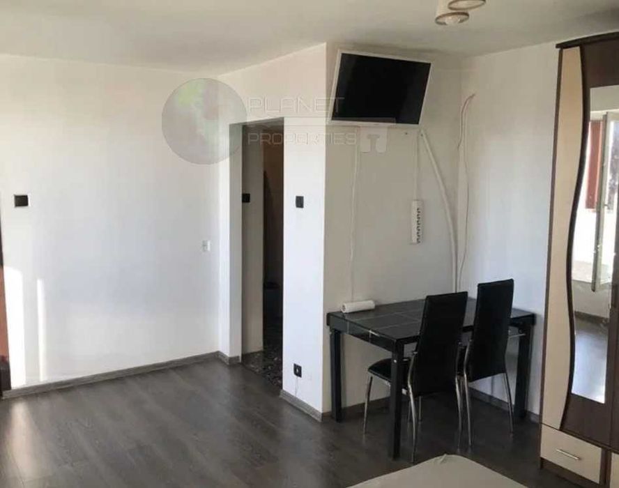 Дава се под наем Двустаен апартамент в Пловдив, Изгрев - 65 кв.м за 204 € - Снимка #1