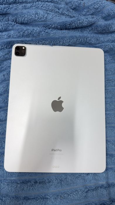 Ipad pro 12.9
