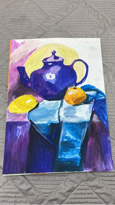 Картины ручной работы