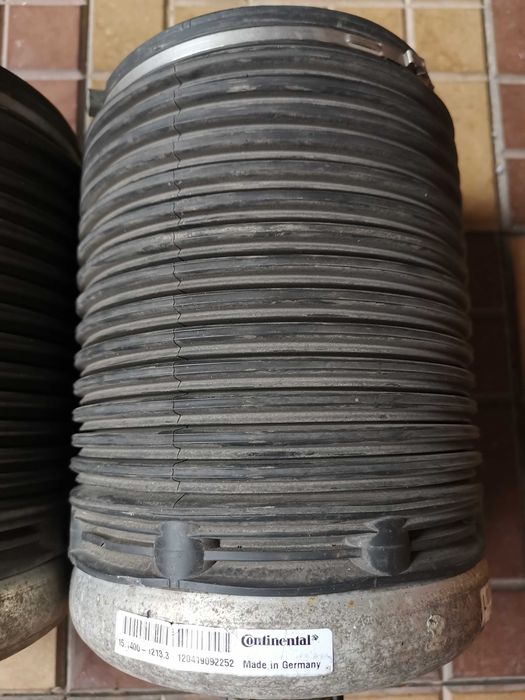 Set Perne stanga/dreapta spate Audi