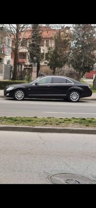 продавам джанти 18 спорт пакет
