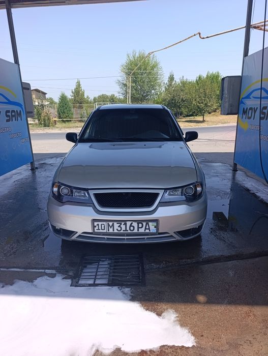 Некся 2 донс 2009
