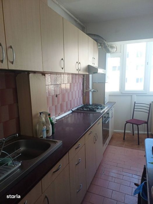 Apartament 4 camere , zona Big Manastur