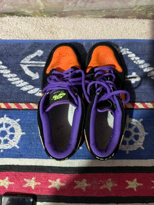 Продам кроссовки Nike SB