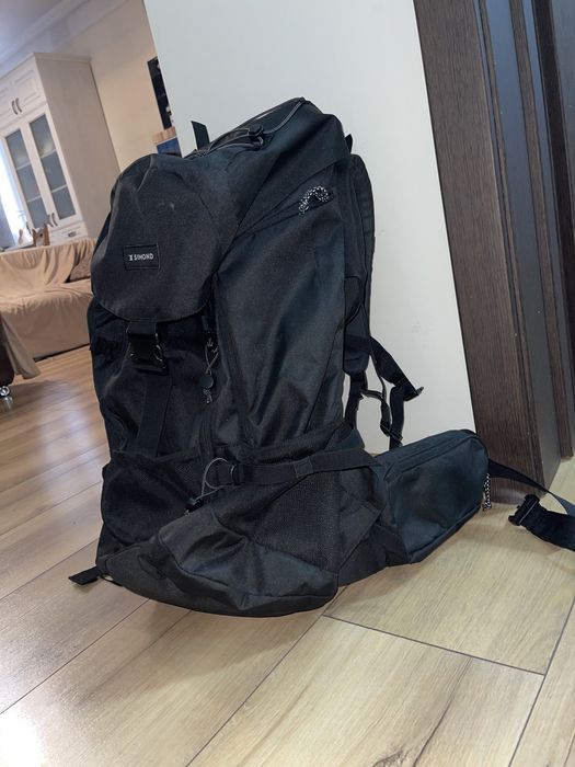 Рюкзак Simond 50L, Dechatlon MT100