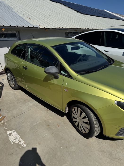 Dezmembrari Dezmembrez Piese seat ibiza 2009- 2012