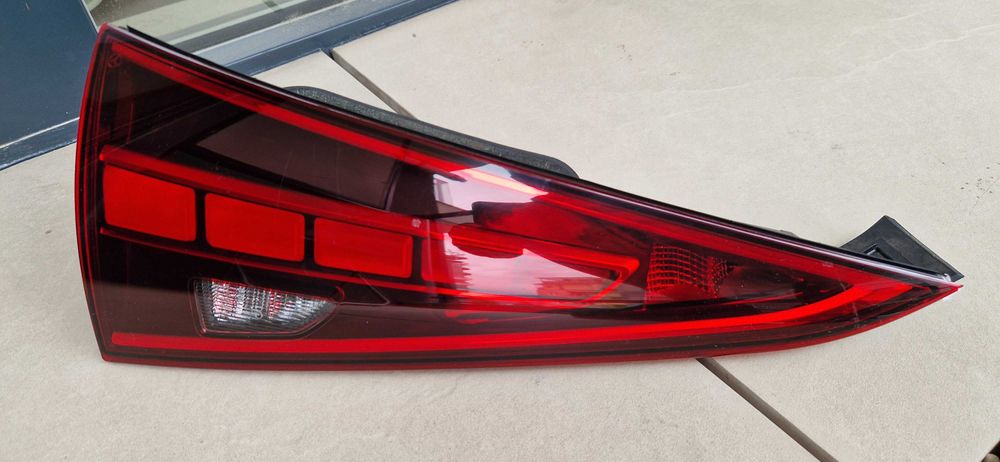 W206 стоп комби W206 stop комплект