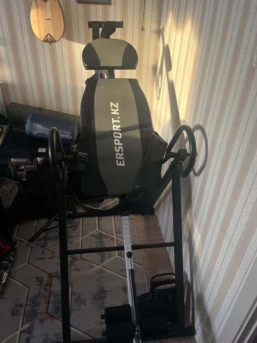 Продам инверсионный стол