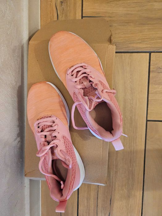 Мяратонки Puma , размер 35,5
