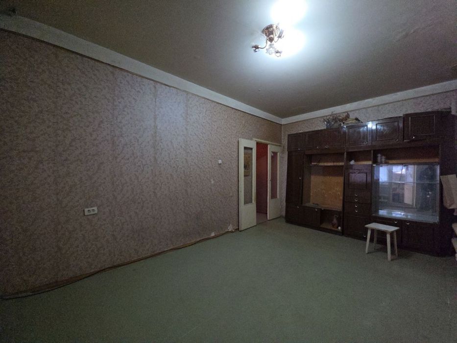 Дустлик-1. 2 ком. 3 этаж