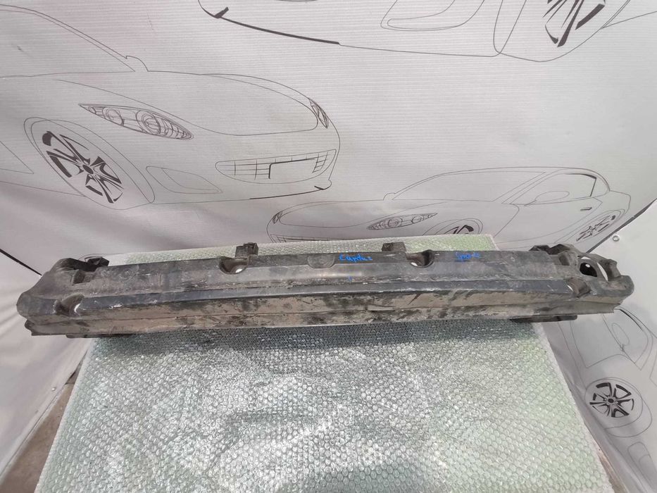 Armătură / Traversă bară spate Renault Captur 850904537R 2014 / [2013-2020] / (1C3)