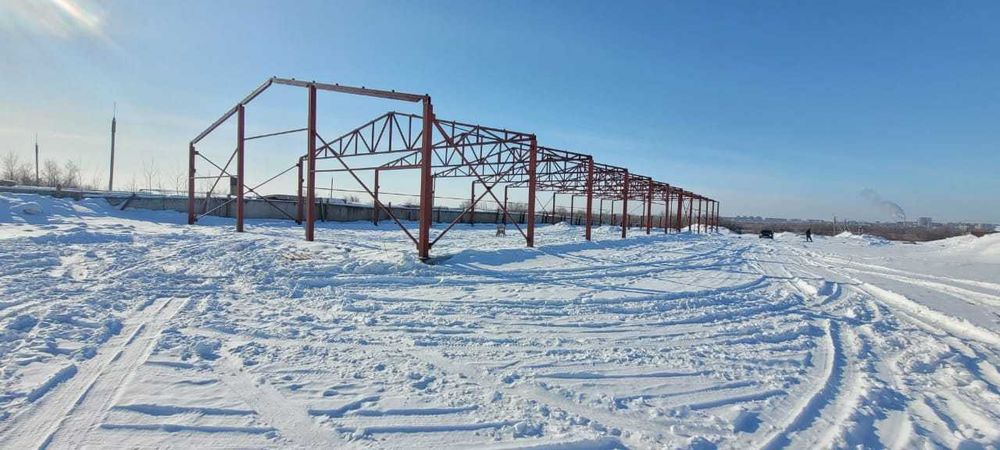 Продается земельный участок 3 га п. Мичурина первая линия