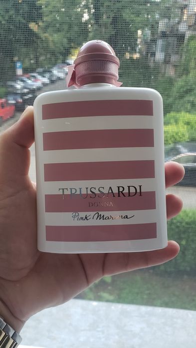 Pink Marina Trusardi 100 ml edt